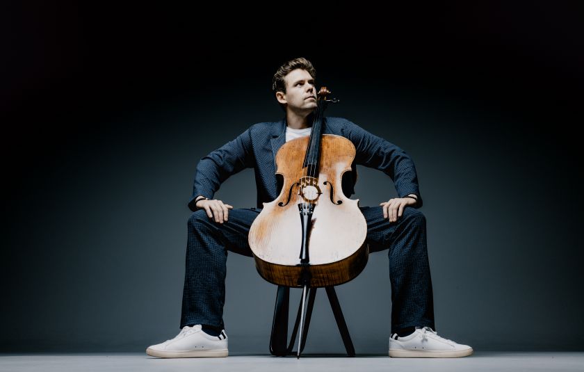 Christian-Pierre La Marca
