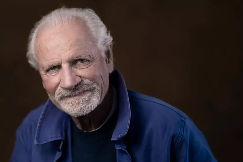 Yann Arthus-Bertrand