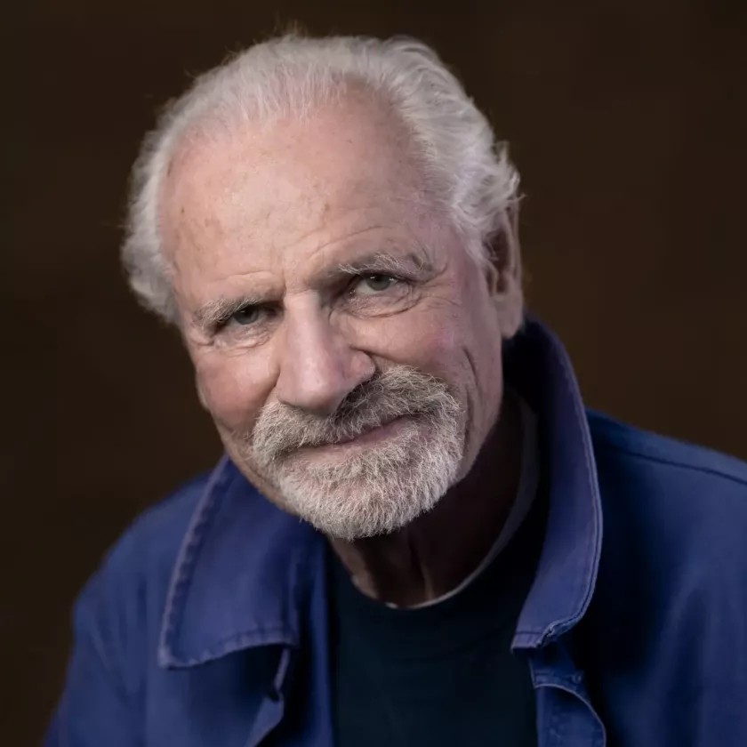 Yann Arthus-Bertrand