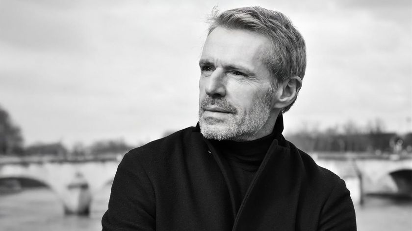 Lambert Wilson